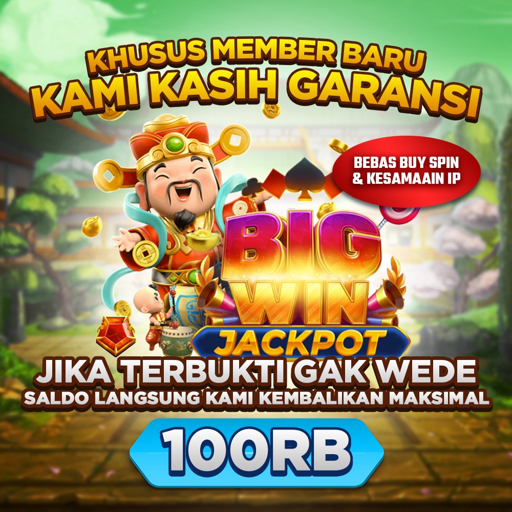 MEGAHOKI Depan